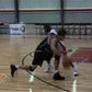 Dribbling & Driving