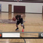 Handle the Rock Pro Dribbling