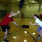 Defender Extender™ Basketball Training Pads
