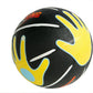 Hands on Shooter Basketball w- Hand Placement