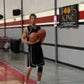 Ganon Baker's Basketball School: Passing