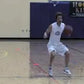 Extreme Full-Court Dribbling Workout