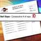 Handle the Rock Dribbling System | Dribble Workouts