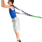 P.R.O. Bands Basketball Resistance Training Bands for Strength, Speed & Vertical Jump Training
