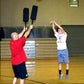 Defender Extender™ Basketball Training Pads