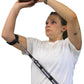 Straight Shooter Basketball Training Aid