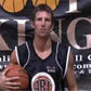Ganon Baker's Basketball School: Passing