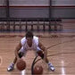 Dribbling & Driving