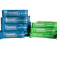 On the Court Basketball Weight Room - Resistance Bands Pack