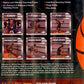 Ganon Baker's Basketball School: Passing