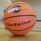 Big Shot 33" Training Basketball w- Training Video