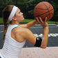 Bulls Eye Basketball Shooting Aid