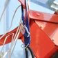 Basketball Grab & Control Rebounding System
