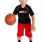 HoopsKing Basketball Dribble Goggles | Blinders Specs | Soccer