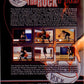 Handle the Rock Pro Dribbling