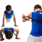 P.R.O. Bands Basketball Resistance Training Bands for Strength, Speed & Vertical Jump Training