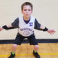 Defensive Reach Control