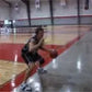 Ganon Baker's Basketball School: Passing