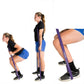 P.R.O. Bands Basketball Resistance Training Bands for Strength, Speed & Vertical Jump Training