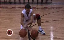 Dribbling & Driving