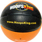 Weighted Indoor Basketball for Training (Men or Women) |29.5" & 28.5"