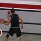 Ganon Baker's Basketball School: Passing