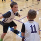 Defensive Reach Control