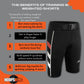 S.W.A.G. Weighted Training Shorts | Holds Up to 15 lbs.