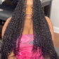 Deep Curly