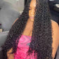 Deep Curly