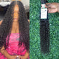 Deep Curly