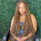 Deep Wave