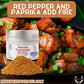 Indian Tandoori Sea Salt