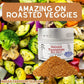 Indian Tandoori Sea Salt