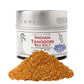 Indian Tandoori Sea Salt