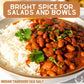 Indian Tandoori Sea Salt