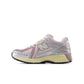 New Balance Womens 1906 Sneakers - Silver/Pink
