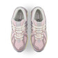 New Balance Womens 1906 Sneakers - Silver/Pink