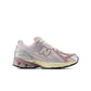 New Balance Womens 1906 Sneakers - Silver/Pink