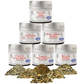 Italian Seasoning Gift Set - Tastes of Italy - Artisanal Spice Blends Six Pack