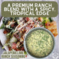 Jalapeño Lime Ranch Seasoning