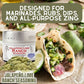 Jalapeño Lime Ranch Seasoning