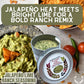 Jalapeño Lime Ranch Seasoning