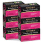 Bigelow Raspberry Royale Black Tea, Naturally Flavored, Case of 6 (20 Tea Bags)