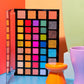 42-Shade Palette Collection