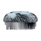 Kent PHOG Hedgehog Pebble Scalp Massager Shampoo Brush, Shower Brush, and Travel Size Detangling Brush - 5 Oz