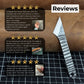 Kiridashi Knife - Razor-Sharp Carbon Steel Blade with Leather Sheath