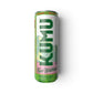 Kumu Sparkling Kiwi Watermelon Beverage, 12 Fl Oz Cans (Pack of 12)
