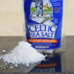 Bulk Pack of 6, Celtic Sea Salt Gourmet Kosher Salt 1 Lb