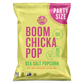 Angie's Popcorn Sea Salt (Pack of 4-6.7 Oz Bags)